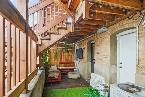 4345 South Langley Avenue Chicago IL 60653