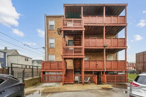 4345 South Langley Avenue Chicago IL 60653