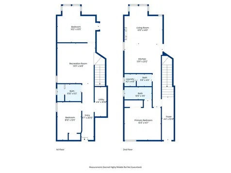 4345 South Langley Avenue Chicago IL 60653