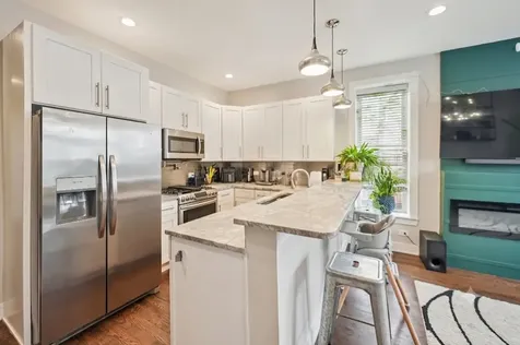4345 South Langley Avenue Chicago IL 60653