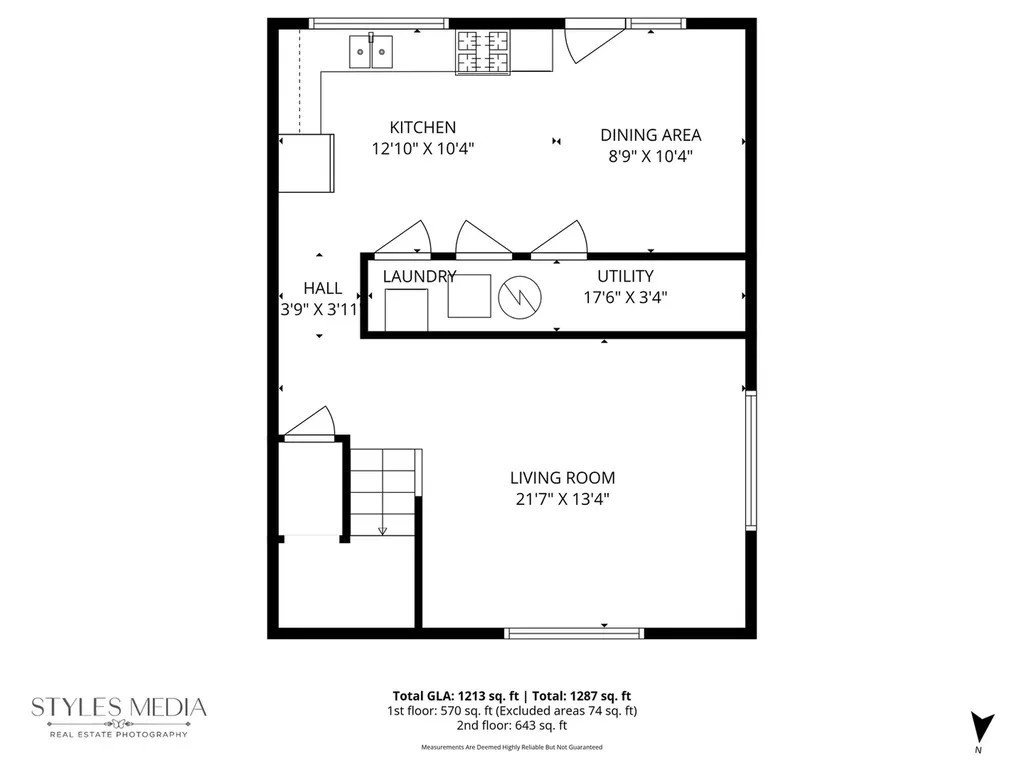 1319 Highland Avenue Lockport IL 60441