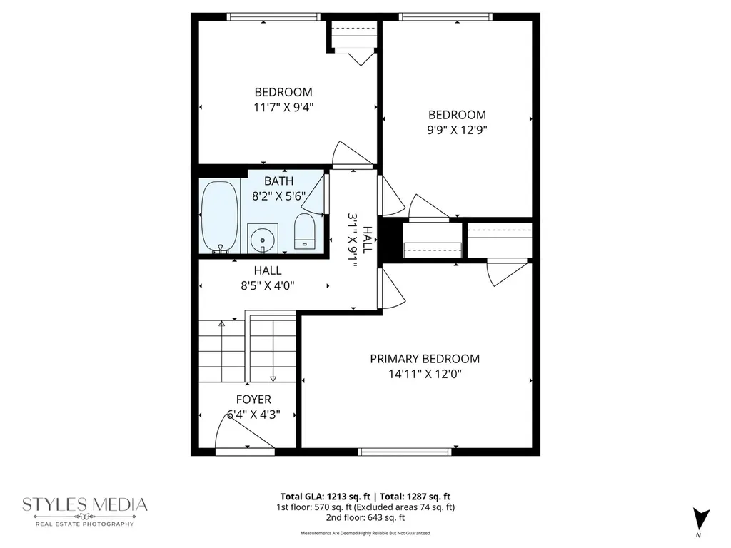 1319 Highland Avenue Lockport IL 60441