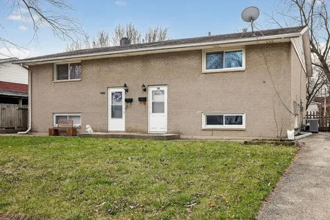 1319 Highland Avenue Lockport IL 60441
