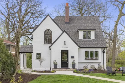 639 North Park Boulevard Glen Ellyn IL 60137