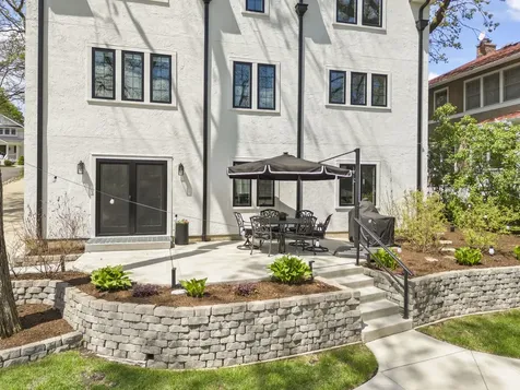 639 North Park Boulevard Glen Ellyn IL 60137