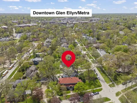639 North Park Boulevard Glen Ellyn IL 60137