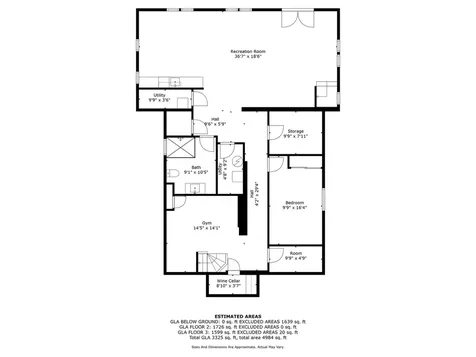 639 North Park Boulevard Glen Ellyn IL 60137