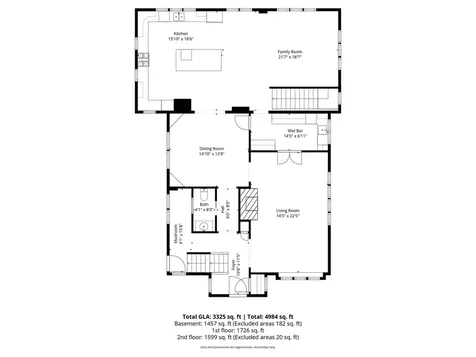639 North Park Boulevard Glen Ellyn IL 60137