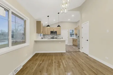 15401 Ellis Avenue Dolton IL 60419