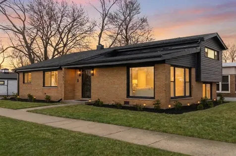 15401 Ellis Avenue Dolton IL 60419