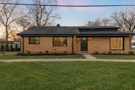 15401 Ellis Avenue Dolton IL 60419