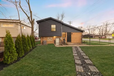 15401 Ellis Avenue Dolton IL 60419