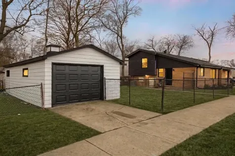 15401 Ellis Avenue Dolton IL 60419
