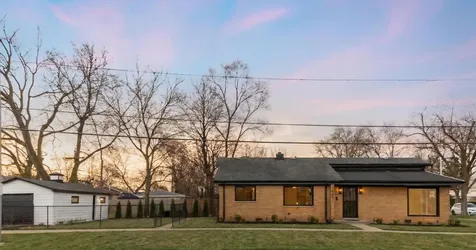 15401 Ellis Avenue Dolton IL 60419