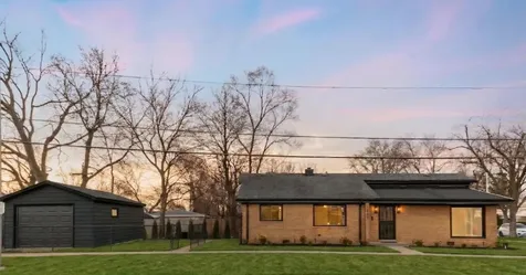 15401 Ellis Avenue Dolton IL 60419