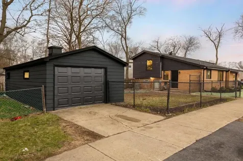15401 Ellis Avenue Dolton IL 60419