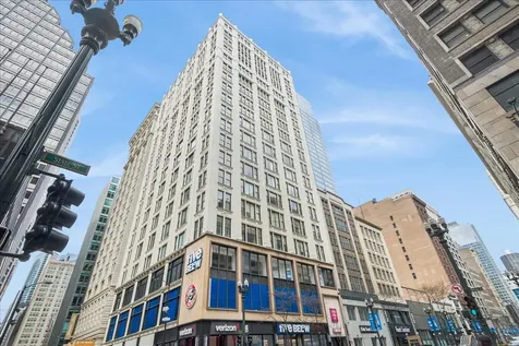 8 West Monroe Street Chicago IL 60603