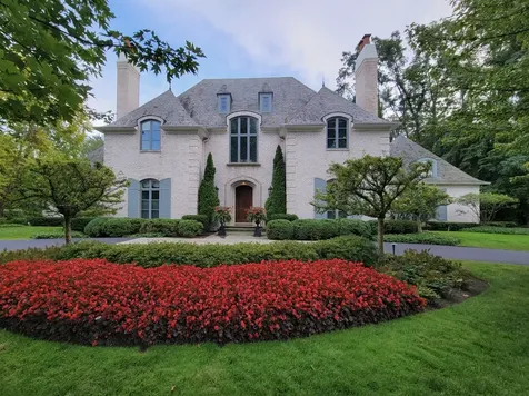 1271 North Green Bay Road Lake Forest IL 60045