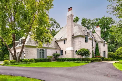 1271 North Green Bay Road Lake Forest IL 60045