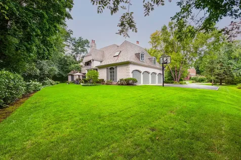 1271 North Green Bay Road Lake Forest IL 60045