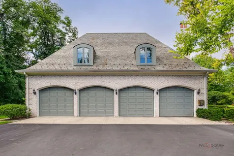 1271 North Green Bay Road Lake Forest IL 60045