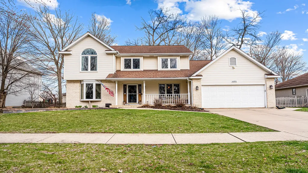 16551 Winding Creek Road Plainfield IL 60586