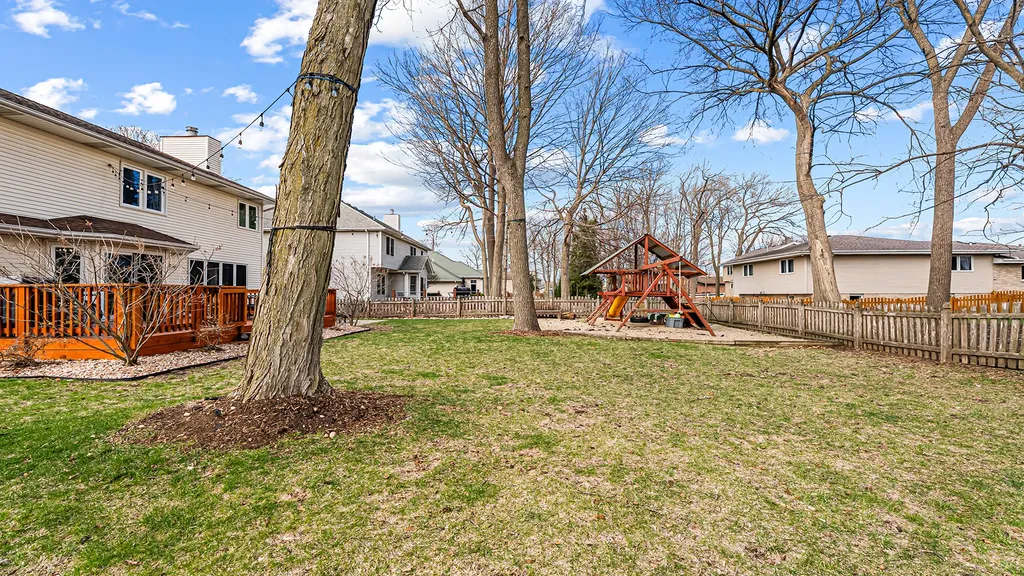 16551 Winding Creek Road Plainfield IL 60586