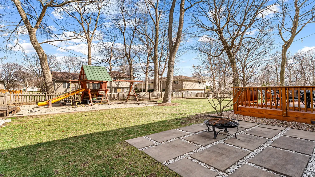 16551 Winding Creek Road Plainfield IL 60586