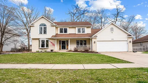 16551 Winding Creek Road Plainfield IL 60586