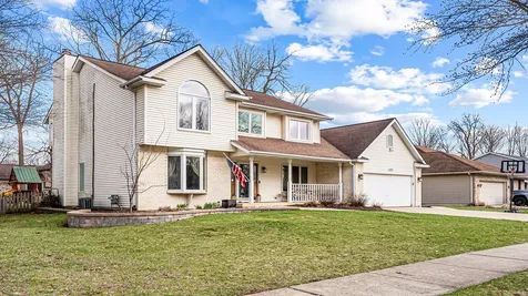 16551 Winding Creek Road Plainfield IL 60586