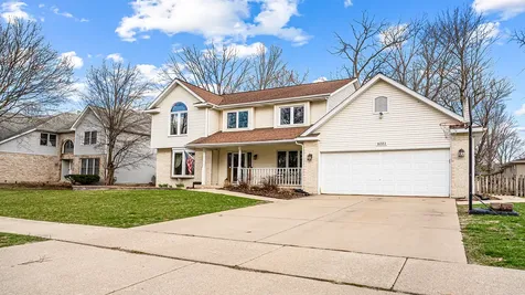 16551 Winding Creek Road Plainfield IL 60586
