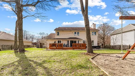 16551 Winding Creek Road Plainfield IL 60586
