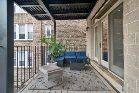 1234 West Winnemac Avenue Chicago IL 60640