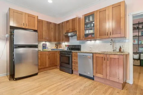 1234 West Winnemac Avenue Chicago IL 60640
