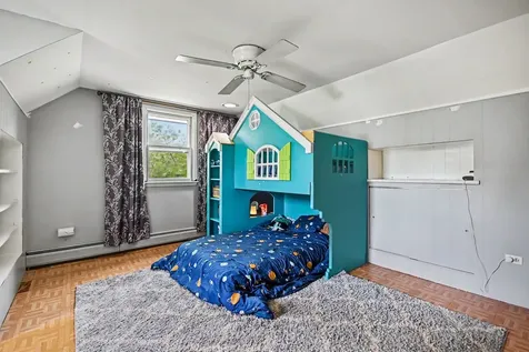 8901 Elm Avenue Burr Ridge IL 60527