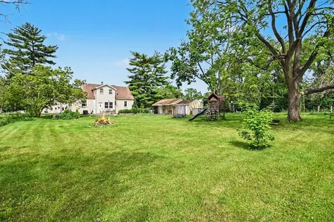 8901 Elm Avenue Burr Ridge IL 60527