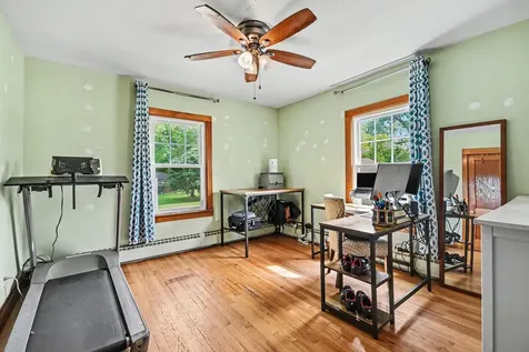 8901 Elm Avenue Burr Ridge IL 60527