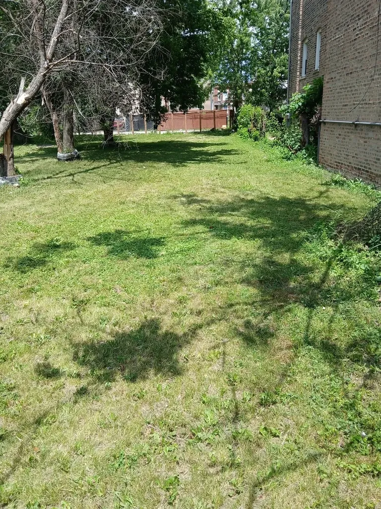 4110 West Van Buren Street Chicago IL 60624