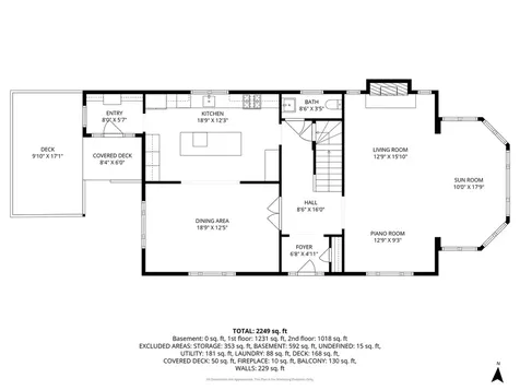 943 North Oak Park Avenue Oak Park IL 60302