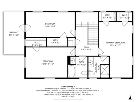 943 North Oak Park Avenue Oak Park IL 60302