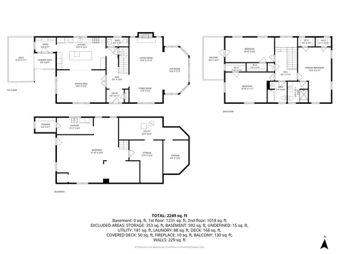 943 North Oak Park Avenue Oak Park IL 60302