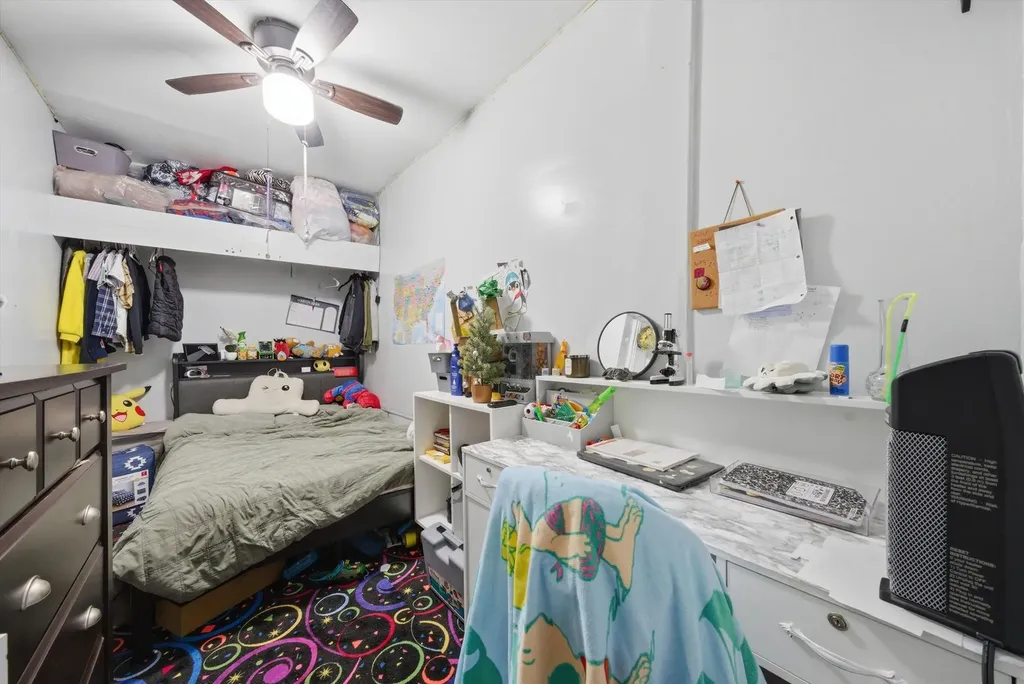1025 North Trumbull Avenue Chicago IL 60651