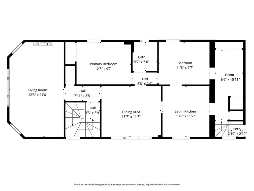 1025 North Trumbull Avenue Chicago IL 60651