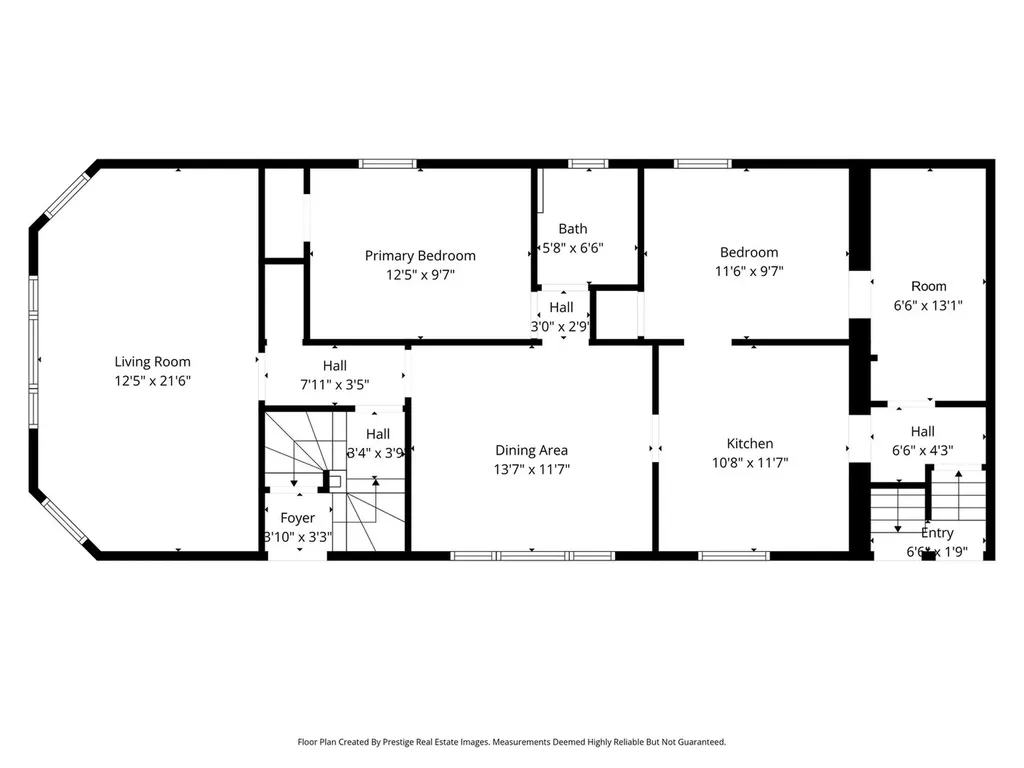 1025 North Trumbull Avenue Chicago IL 60651