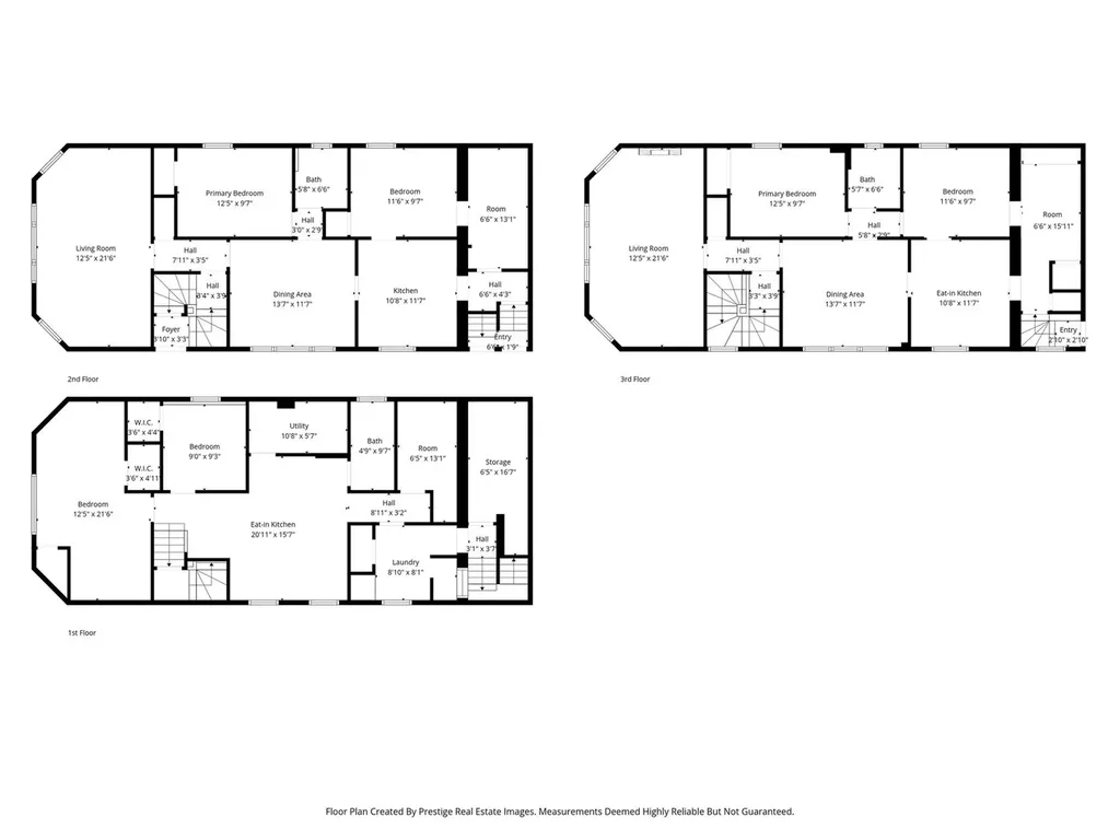 1025 North Trumbull Avenue Chicago IL 60651
