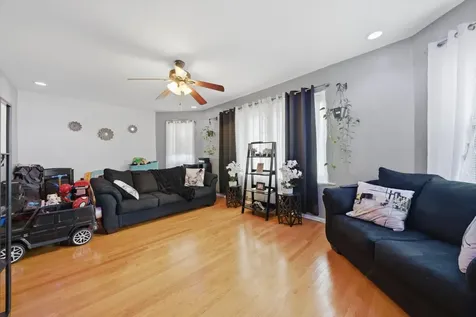 1025 North Trumbull Avenue Chicago IL 60651