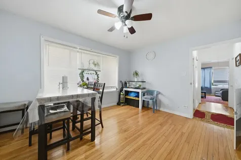 1025 North Trumbull Avenue Chicago IL 60651