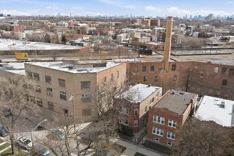 1025 North Trumbull Avenue Chicago IL 60651