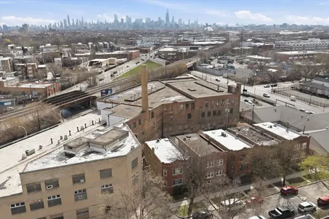 1025 North Trumbull Avenue Chicago IL 60651