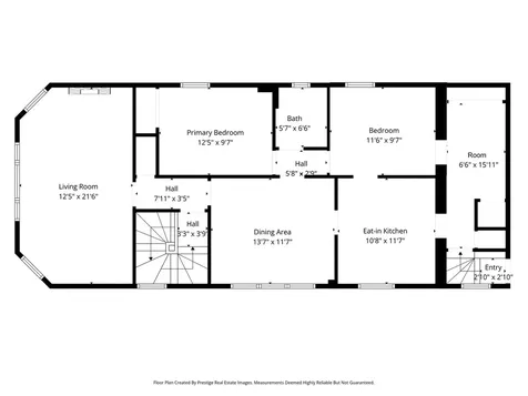 1025 North Trumbull Avenue Chicago IL 60651